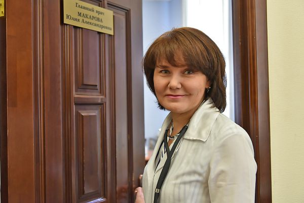 Врач из Екатеринбурга рассказала, как пандемия изменила отношение общества к медикам