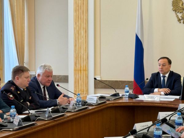 На Урале ужесточат контроль за дорогами и пешеходами: итоги заседания профильной комиссии