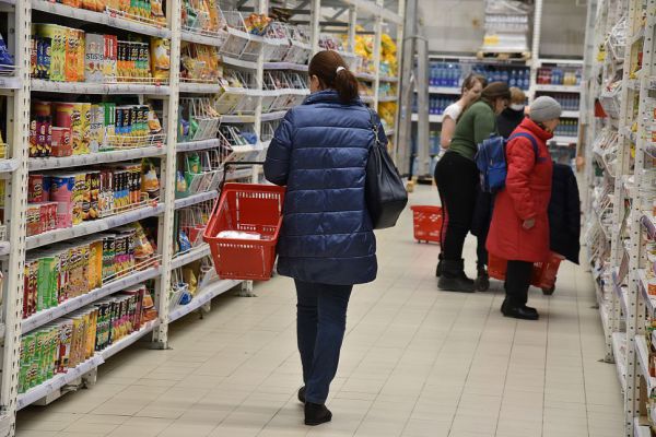 Полицейские Богдановича раскрыли 74% краж из магазинов