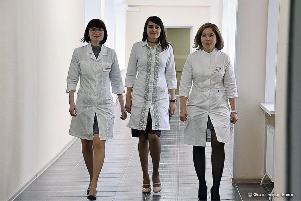 Здоровье под охраной: на Урале подвели итоги Национального Конгресса по школьной и университетской медицине