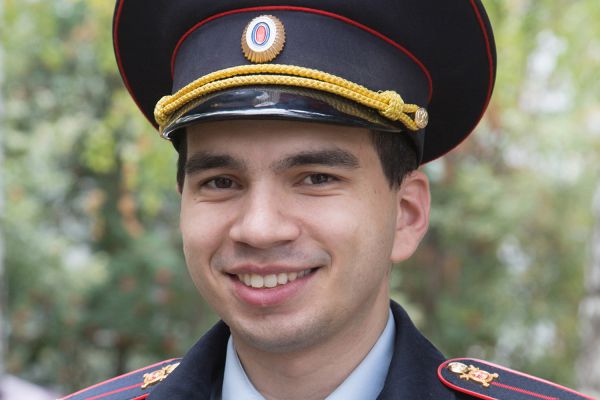 Участок: «УР» рассказывает о лучших участковых уполномоченных полиции Среднего Урала