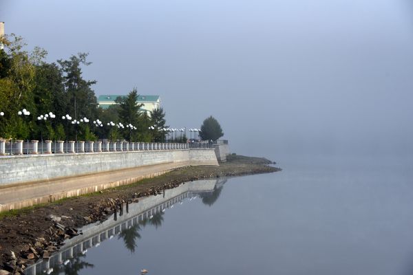 Нечем дышать: в Екатеринбурге пять дней будет смог