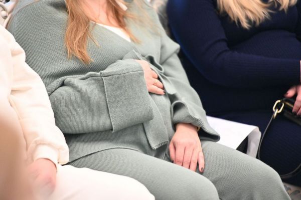 Беременных, сердечников и диабетиков возьмут на федеральный учет