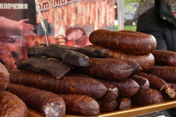 На Среднем Урале в халяльной продукции обнаружили свинину