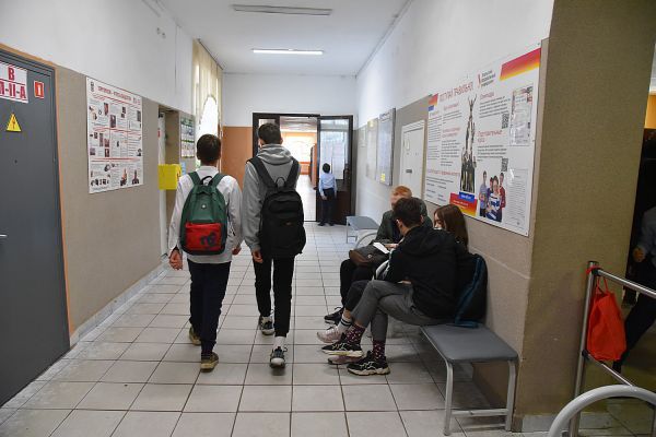 «Образцовое», «допустимое» и «недопустимое»: как с 1 сентября в школах будут оценивать поведение учеников