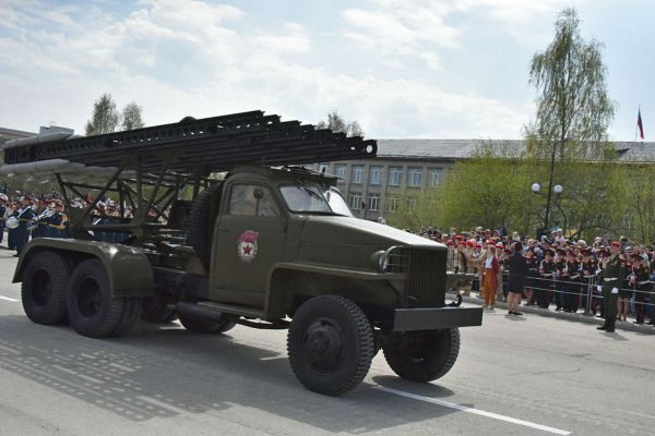 «Вой «Катюши»: какой запомнили войну итальянские участники гитлеровского похода на Россию