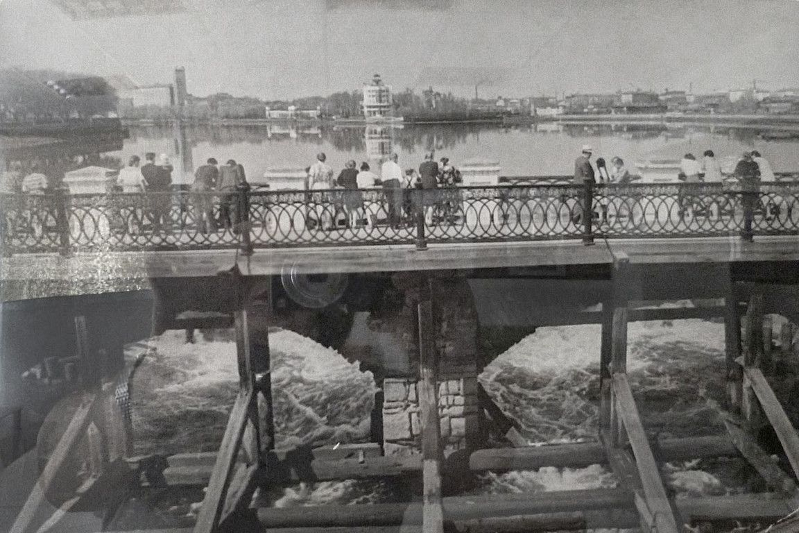мост на белинского в екатеринбурге