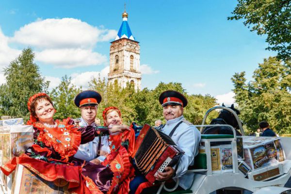 На Ирбитской ярмарке-2025  ожидается рекордное число участников