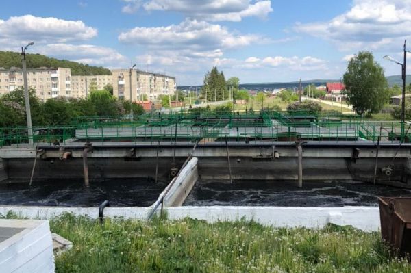 В Первоуральске суд оштрафовал «Водоканал» на 80 миллионов рублей за загрязнение почвы