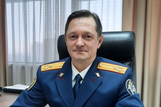 В Свердловской области назначили главу регионального СКР