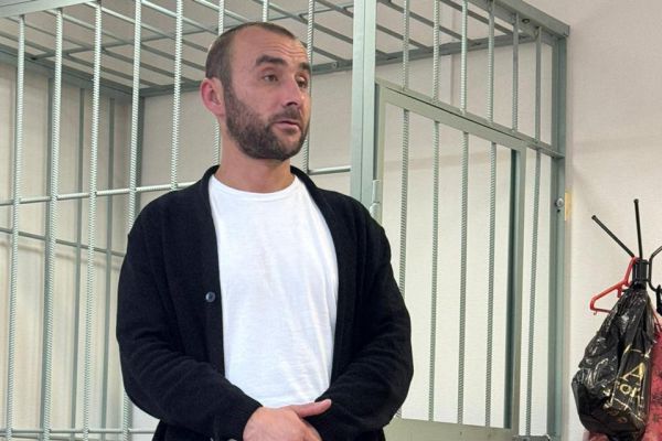 Жителя Первоуральска со второй попытки признали виновным в убийстве сожительницы