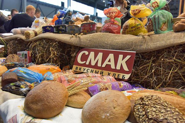Эксперты выяснили предпочтения жителей Урала в выборе хлебной продукции