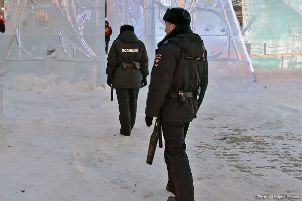 СК и полиция проверяют сообщение о «дяде Стасике», который якобы приставал к 6-летней девочке