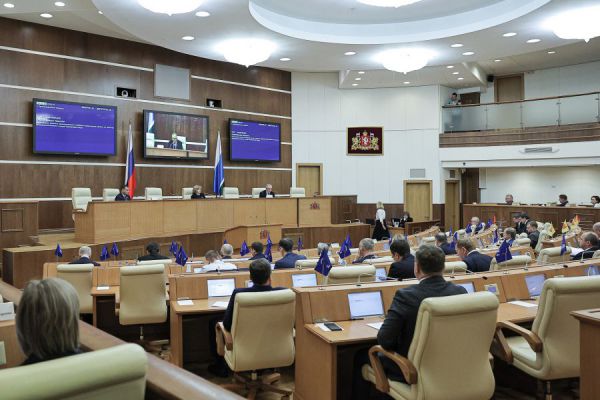 Для свердловских предпринимателей на «упрощенке» сохранили  пониженные налоговые ставки на 2026 год