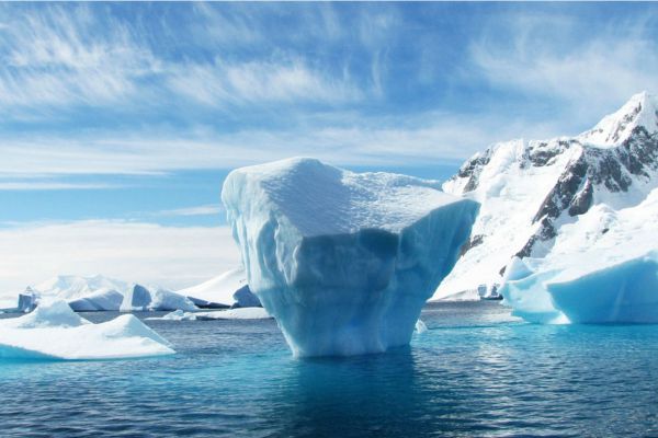 Антарктическая экспедиция Валдиса Пельша готовилась в Екатеринбурге