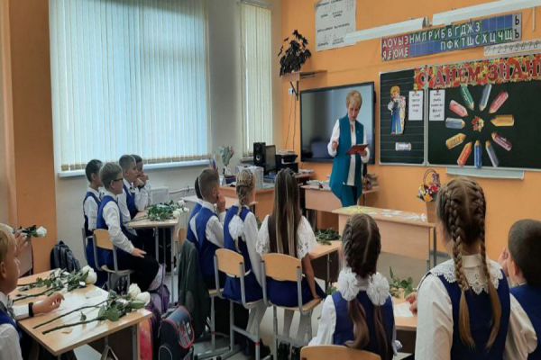 Лучшие педагоги-наставники Среднего Урала отмечены премией губернатора