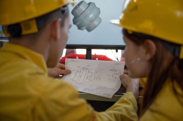 В России рабочие специальности становятся престижными