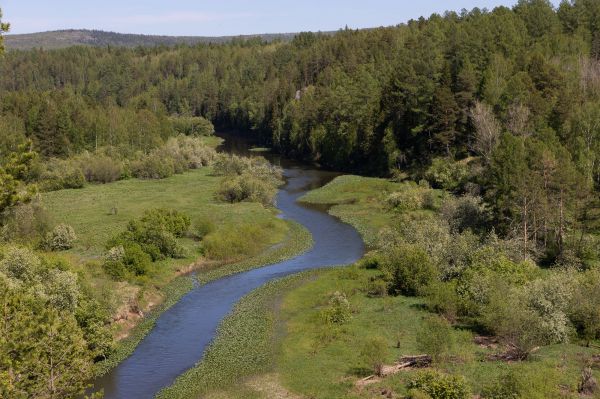 В свердловских водоемах за лето утонули 46 человек