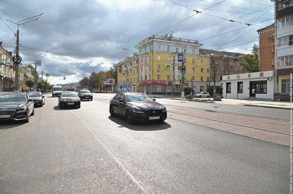 Качество ремонта дорог в Нижнем Тагиле оценили по ГОСТу