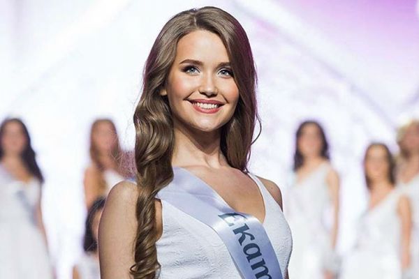 Мисс Екатеринбург прошла в финал борьбы за сердце Тимура Батрутдинова
