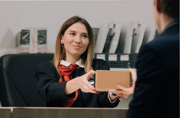 На СвЖД рассказали, куда чаще всего отправляются посылки по системе «от вокзала к вокзалу»