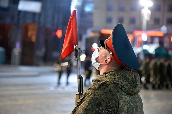 Осенний призыв: российские айтишники могут подать заявку на отсрочку от армии до 11 августа