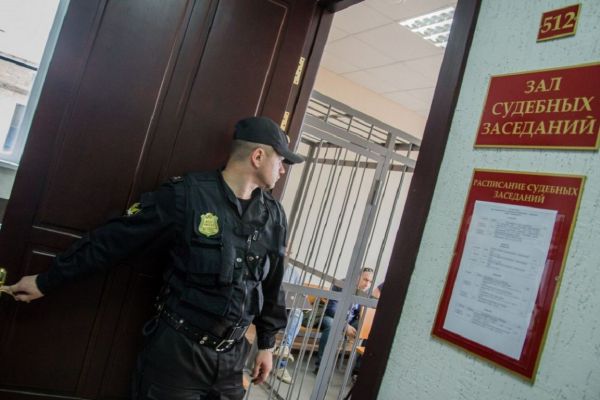 В Екатеринбурге потребовали признать банкротом бизнесмена Малика Гайсина
