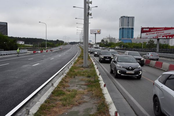 Свердловское ГИБДД отменило штраф водителю «ГАЗели» за непристегнутого кота