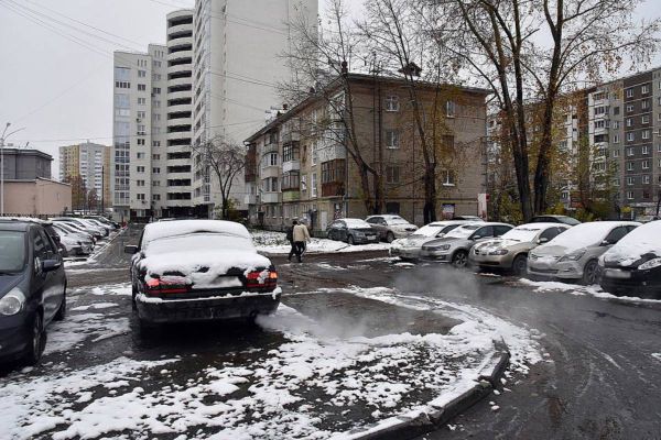 На Среднем Урале мошенники ходят по квартирам, притворяясь беженцами