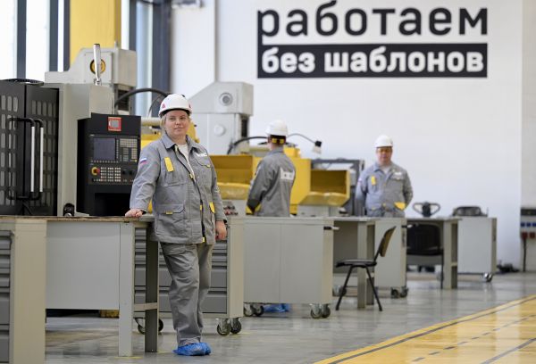 Cвердловским работодателям компенсируют расходы по охране труда. Для этого им надо успеть подать заявку