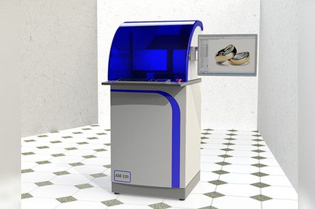Уральский инноватор создаст 3D-принтер для печати «ювелирки»