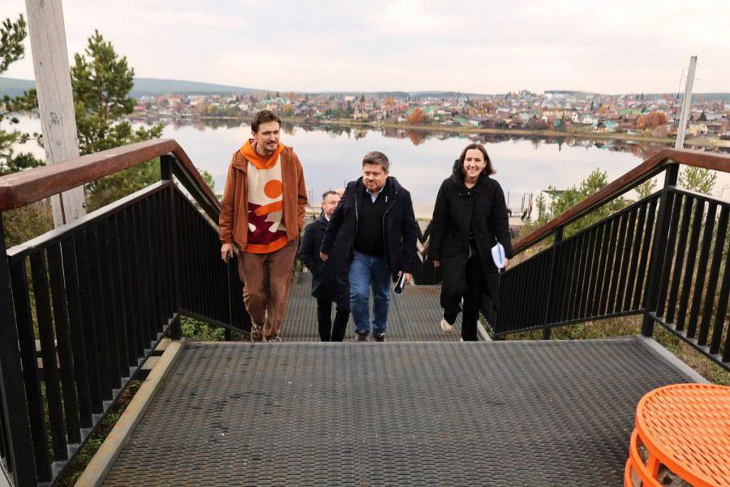 Почти 400 млн рублей направили свердловские власти на развитие туризма в регионе в 2026 году