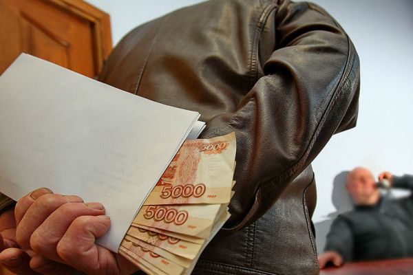 Уральцам посулили поездку в Москву за вклад в борьбу с коррупцией