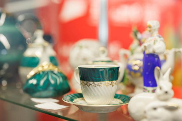 Уникальные изделия уральских мастеров увидят тысячи москвичей и гостей столицы