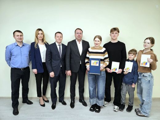 В Свердловской области более 31 тысячи многодетных семей получили земли или соцвыплаты