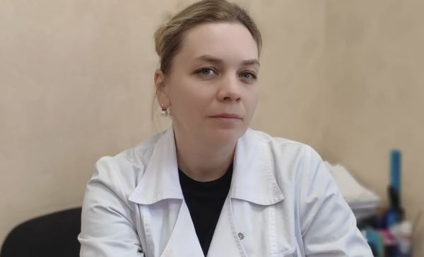 «Здоровье – это не только отсутствие болезней». В екатеринбургской детской больнице рассказали о трех составляющих благополучия ребенка