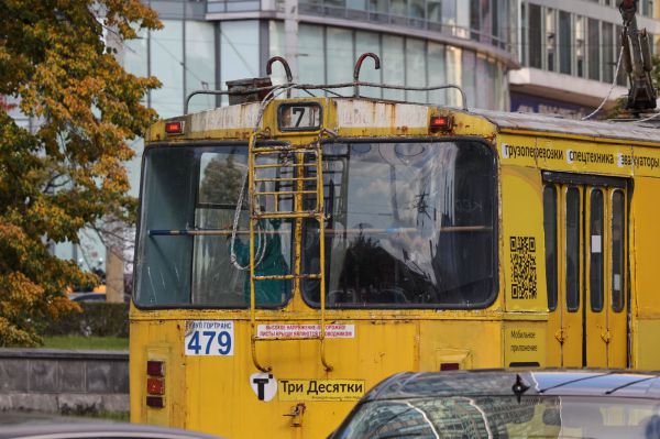 В мэрии Екатеринбурга готовят реформу общественного транспорта
