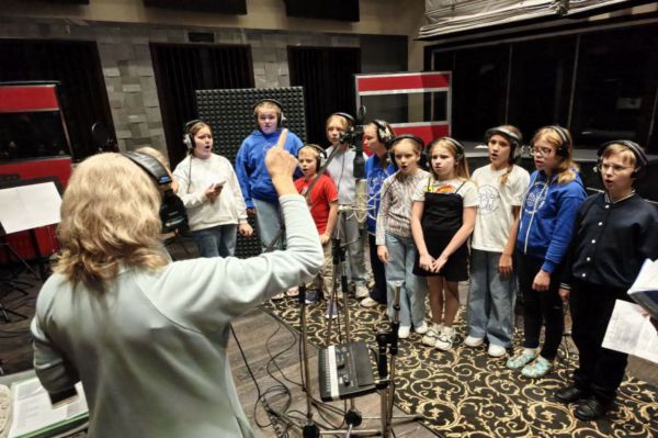 Спасти волшебную мелодию: как новый музыкальный спектакль расскажет детям о дружбе и любви к Родине