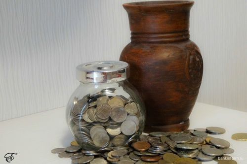 В «Монетную неделю» свердловчане принесли в банки почти 4 тонны мелочи
