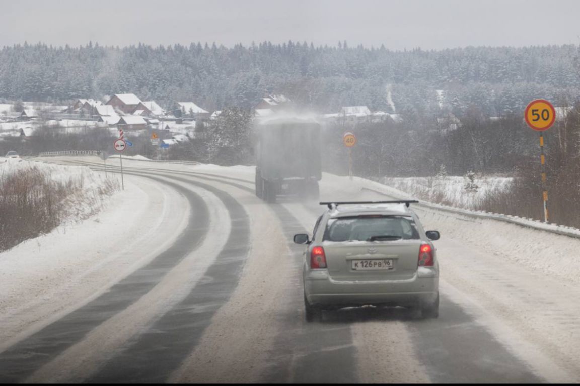 Эксперты выяснили, сколько времени готовы тратить свердловчане на дорогу до работы