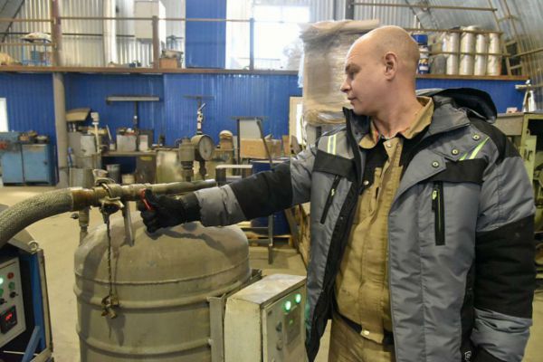 На Среднем Урале средняя зарплата рабочих достигла 60 тысяч рублей