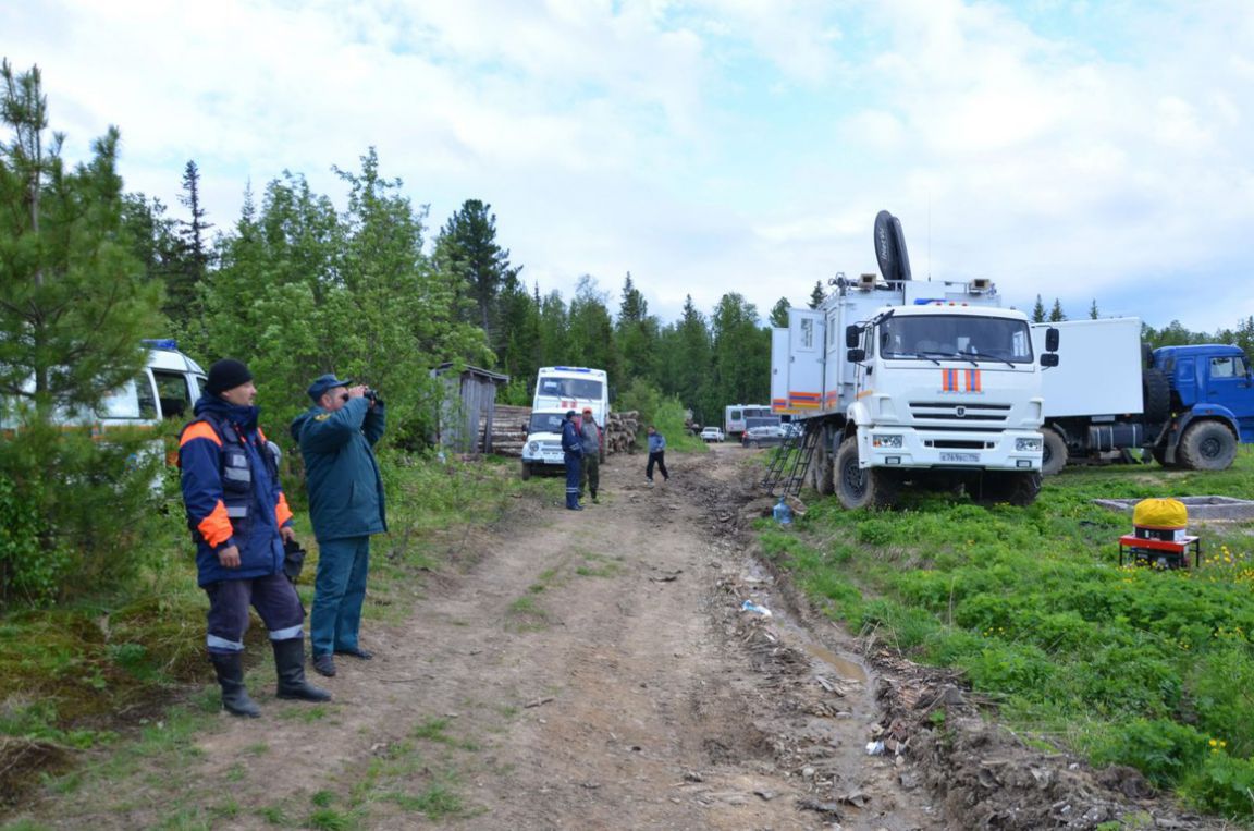 Включи свежие новости. Недавние аварии в Свердловской области.