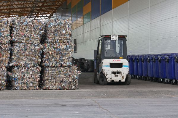 Свердловское отделение РЭО проведет экспертизу по мусороперерабатывающему заводу в Екатеринбурге
