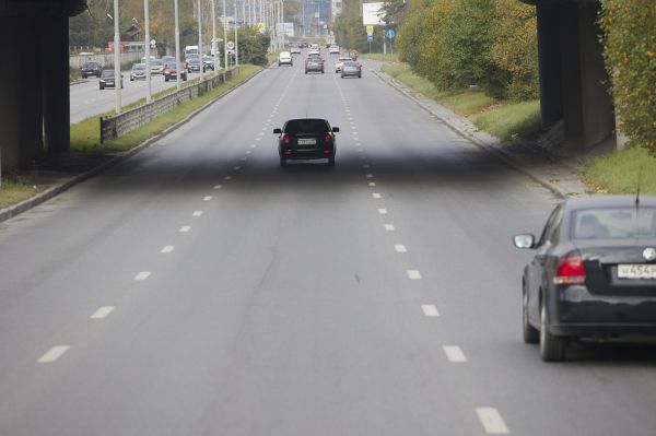 В Шабровском и Палкинском Торфняке появятся новые улицы