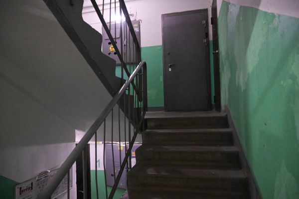 УК в Екатеринбурге стала фигурантом уголовного дела из-за аварии, которую не устраняла 6 дней