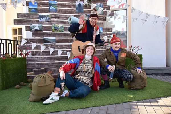 Эксперты узнали, кто чаще предпочитает брать отпуск весной