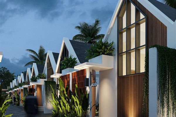 Сын владельца «Гринвича» займется строительством жилья на Бали