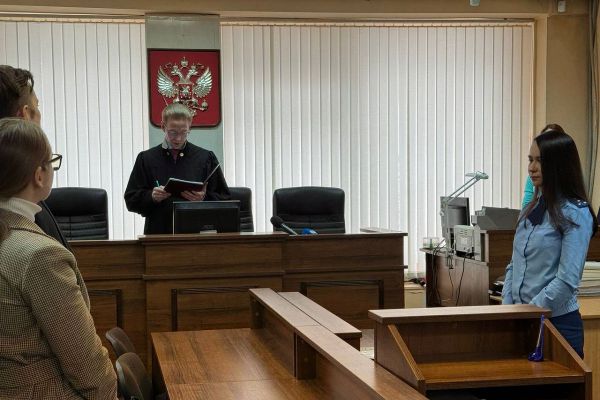 Суд вынес приговор екатеринбуржцу, который жестоко избил подростка