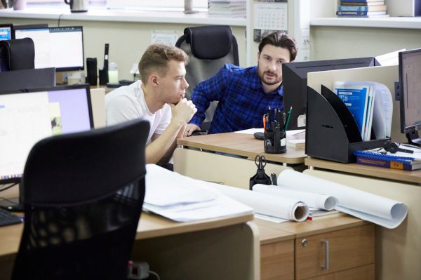 Уральские ученые расшифровали химический код межзвездного метана