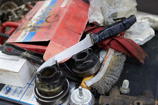 Житель Первоуральска получил 2 года колонии за поножовщину